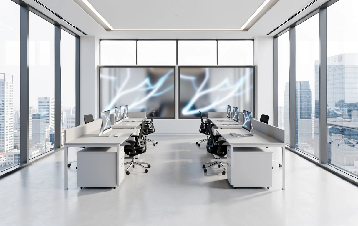 Seoul Metric Systems Internal Lab