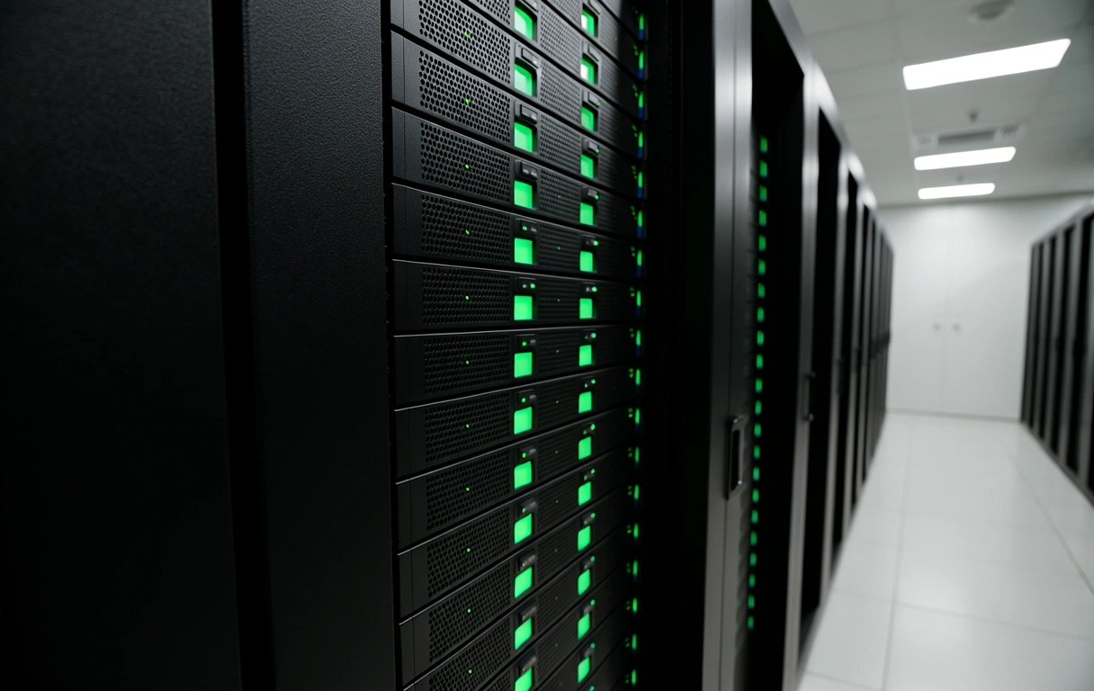 Seoul Metric Systems data infrastructure