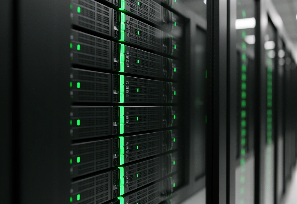 Data Systems Infrastructure