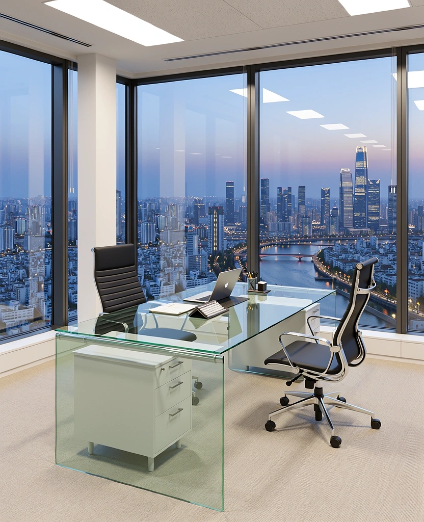 Seoul Analytical Context