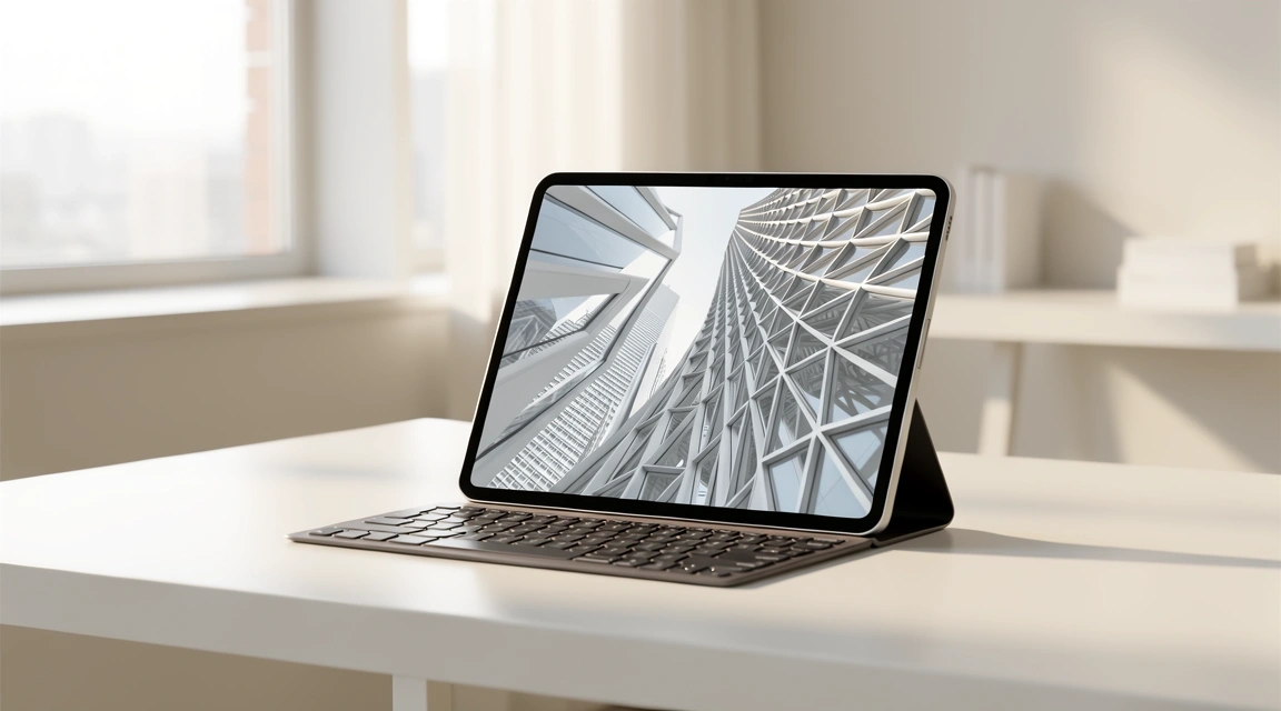 Analytical synthesis workstation