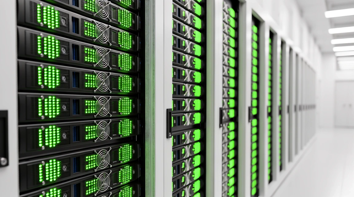 Data ingestion systems