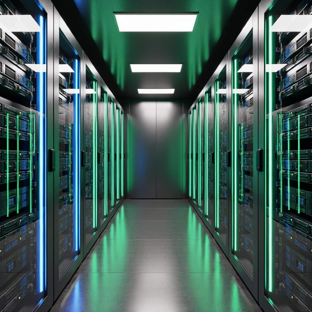 Seoul Metric Systems data infrastructure