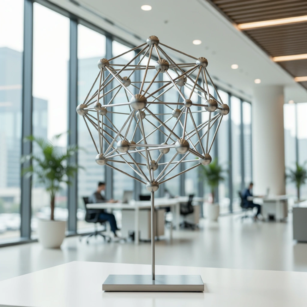 Data integrity visualization