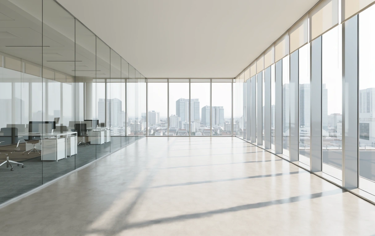 Seoul Metric Systems Environment