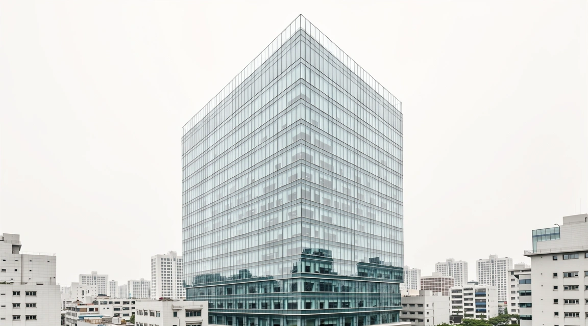 Seoul Corporate Presence